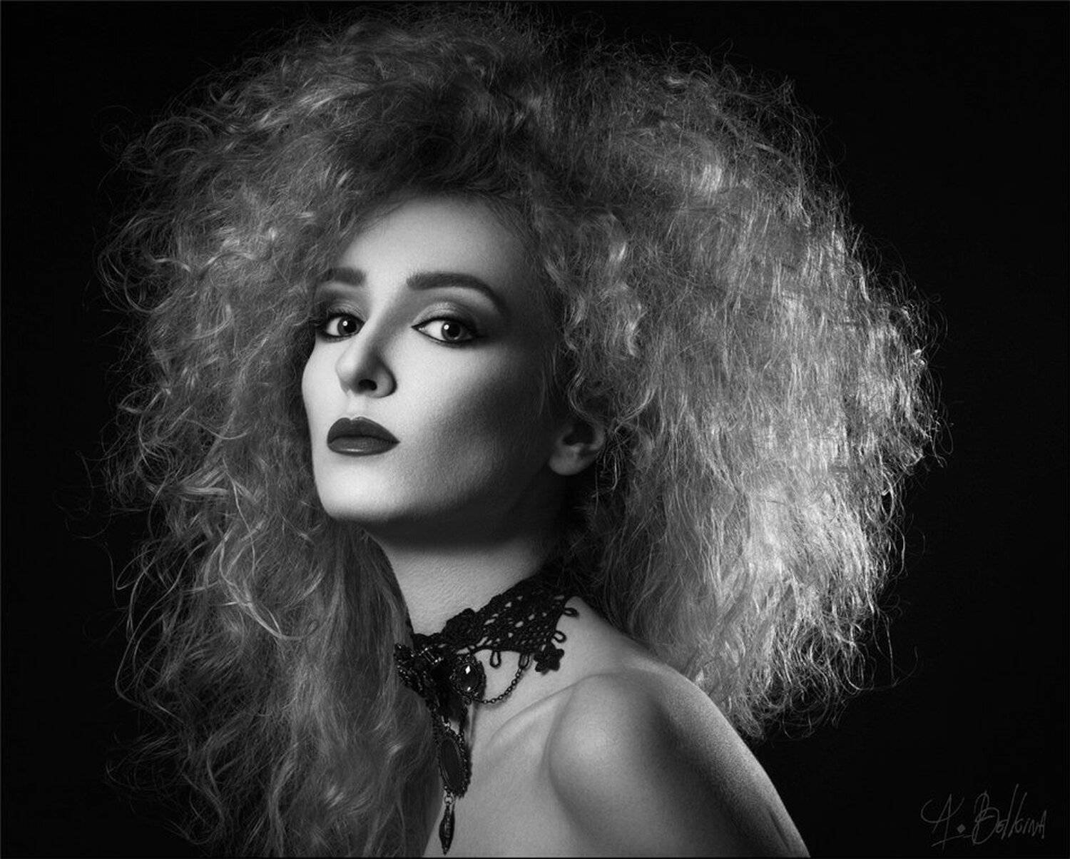 , Ариадна Белкина