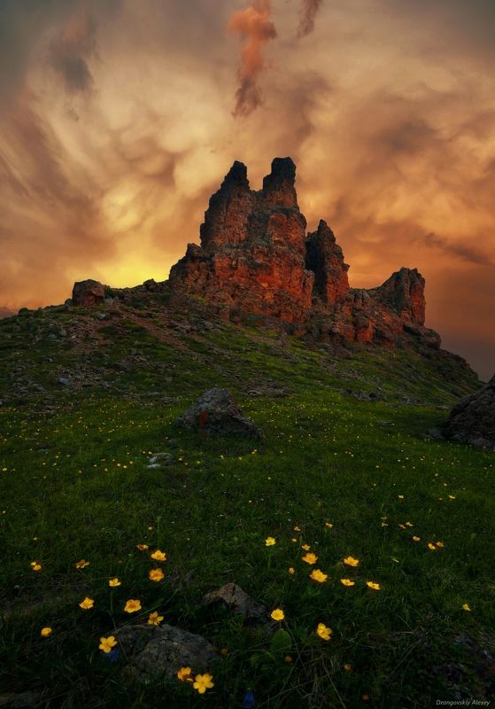 Приэльбрусье фото превью