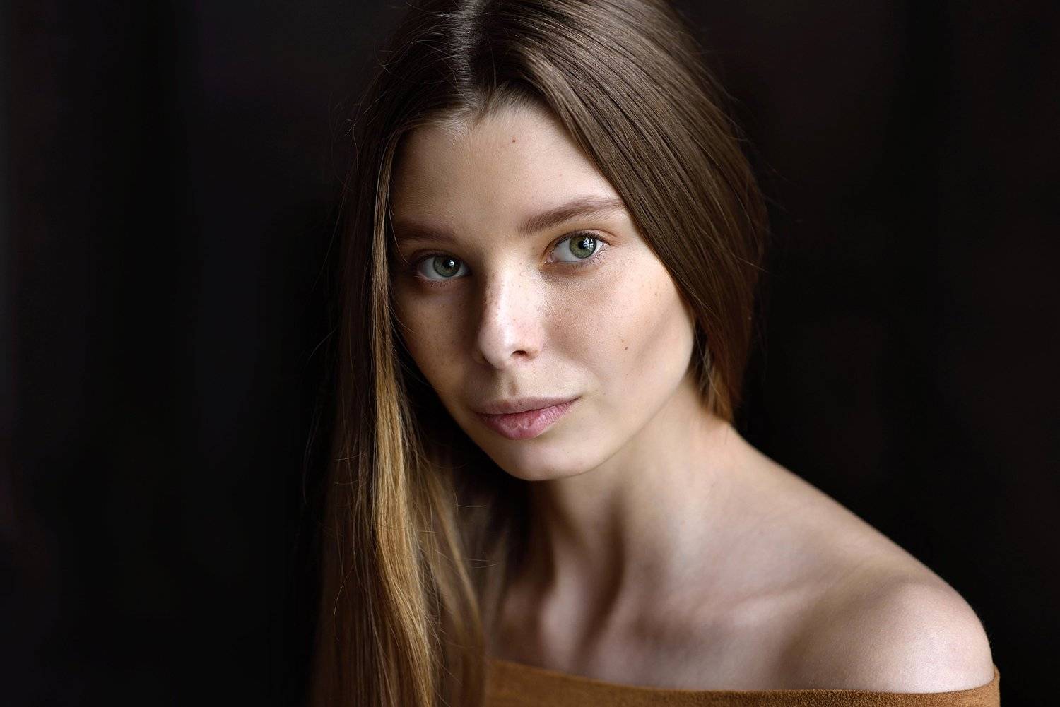 портрет, portrait, 85mm, nikon, Александр Макушин