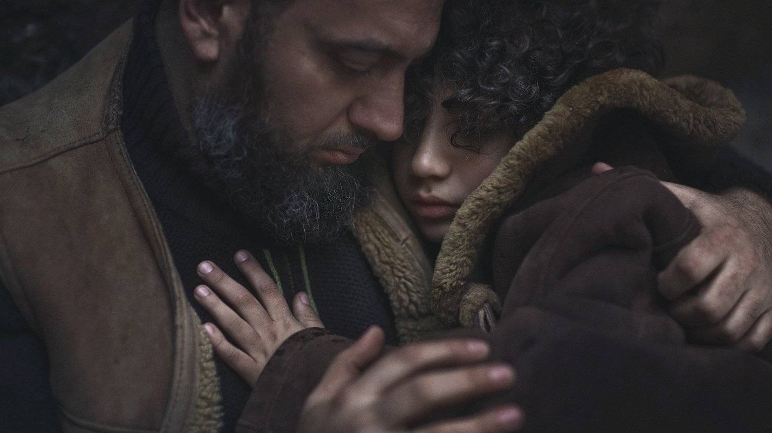 son, father, together, story, film, armenia, Сергей Спирин