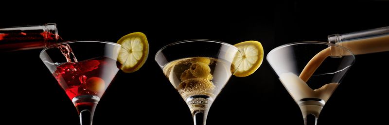 Трио фото превью