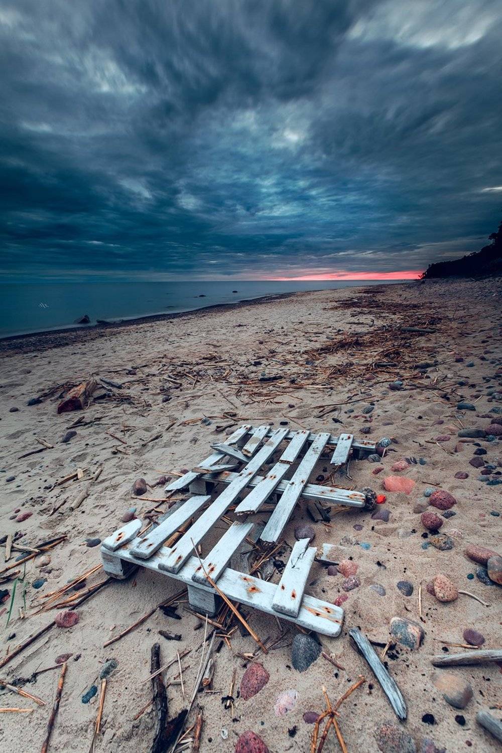 baltic sea, landscape, seascape, Руслан Болгов (Axe)