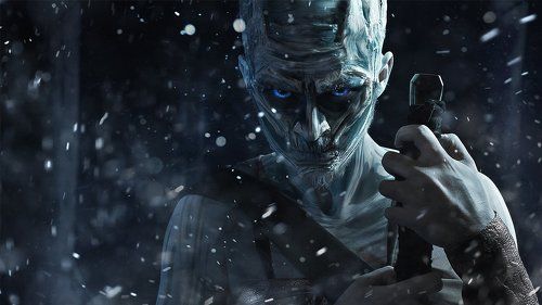 whitewalker