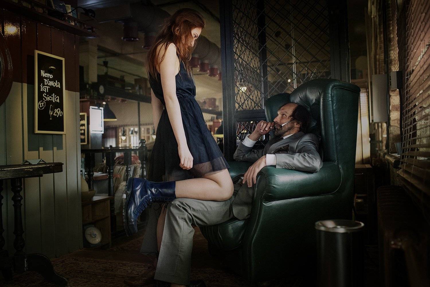 , Станислав Бурдон