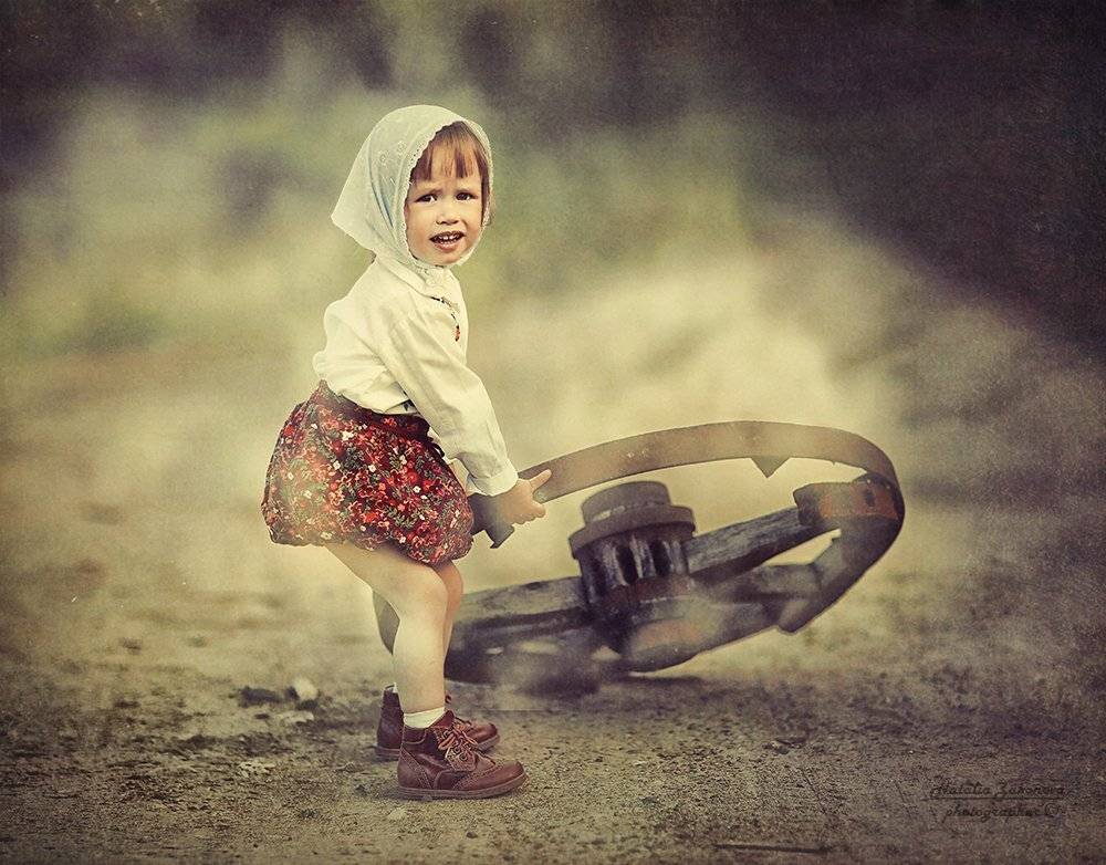 , Наталья Законова