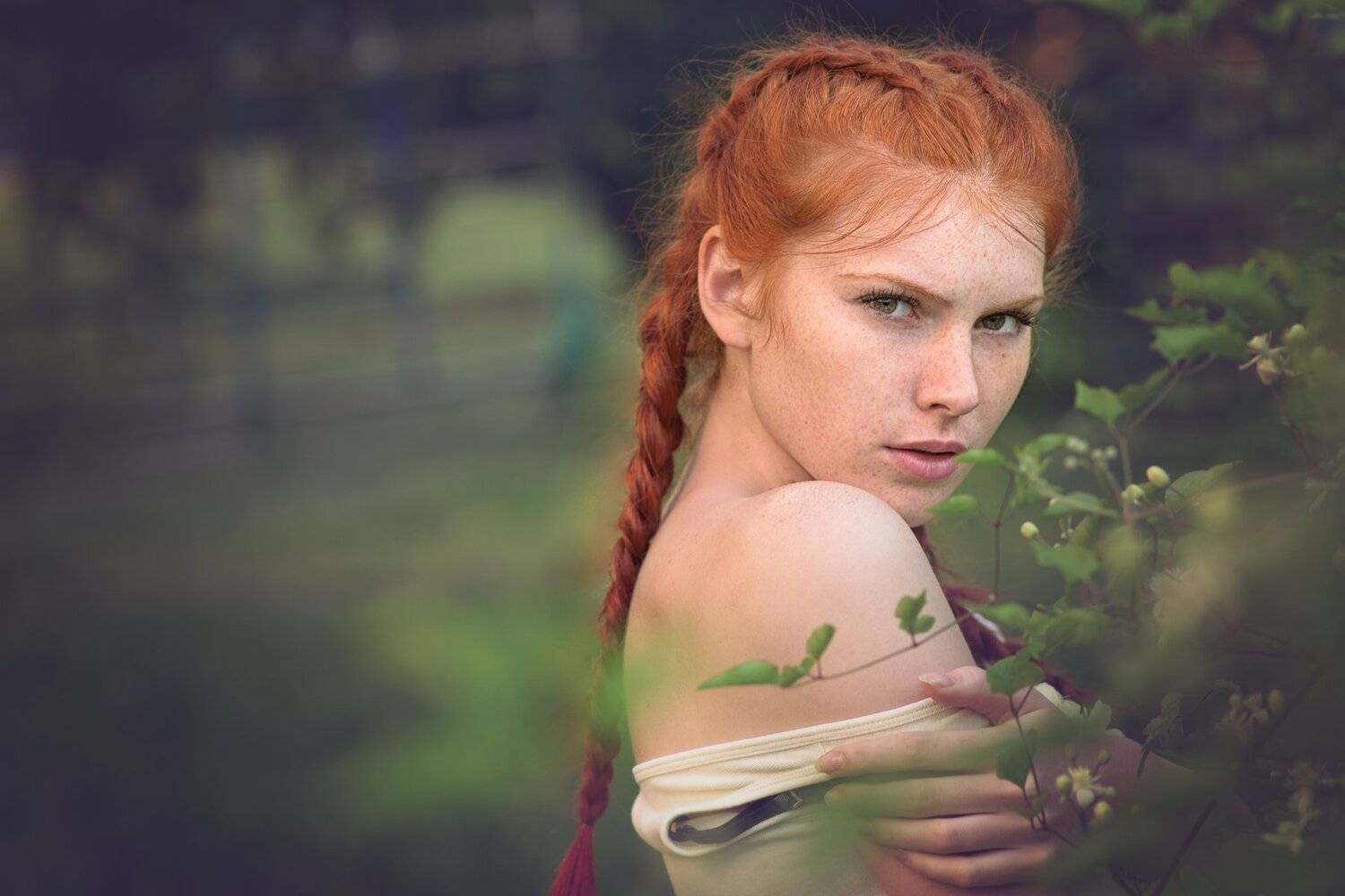 , Таня  Маркова