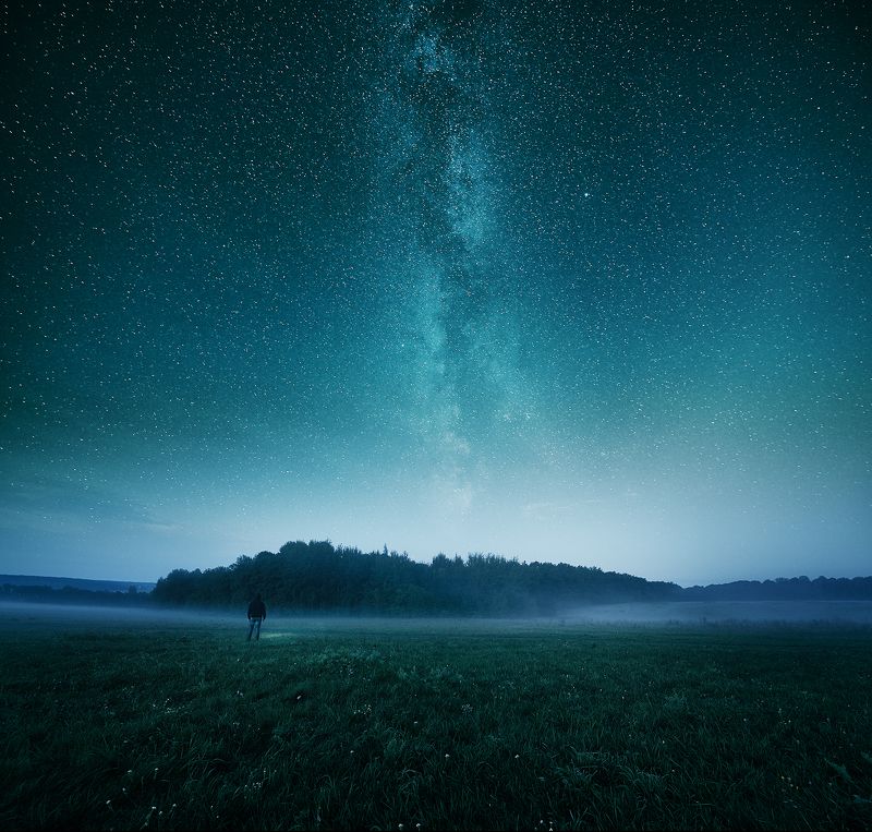 Dreamy Night фото превью