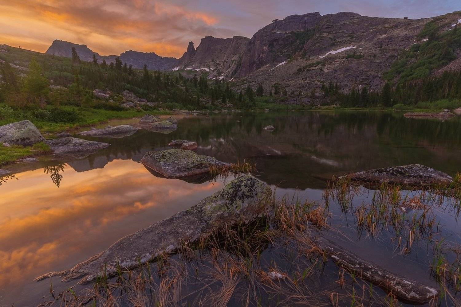 заповедныйпояс, отураладобайкала, photojourneysru, ергаки, радужное озеро, западный саян, саяны, красноярский край, Кирилл Уютнов