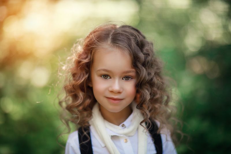 девочка Моя Соня фото превью