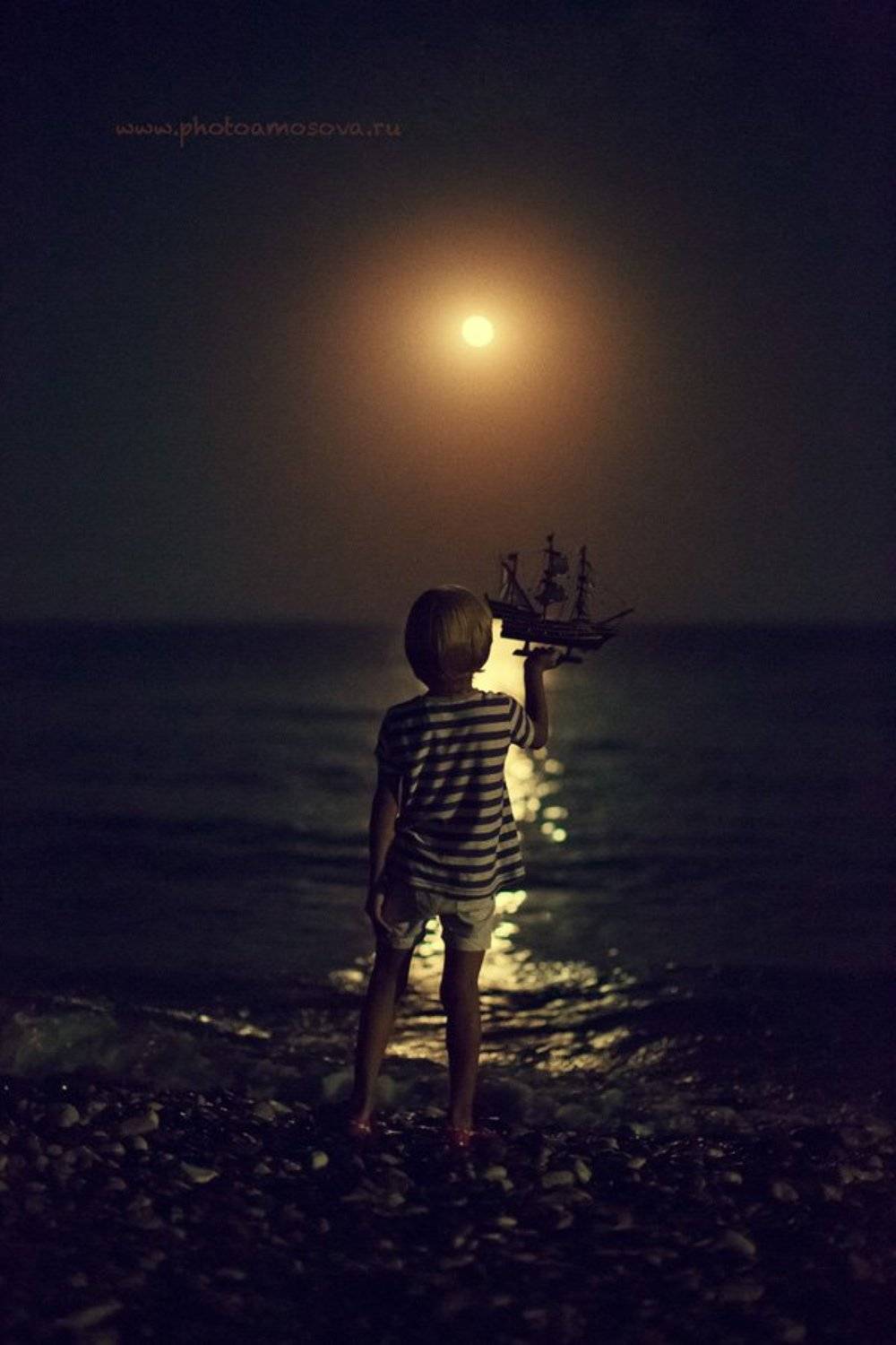 , Ирина Амосова