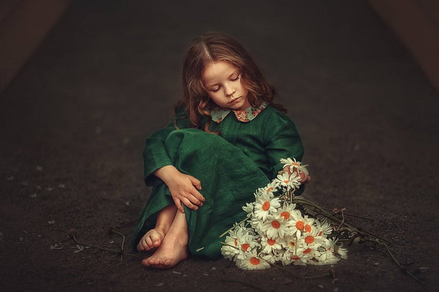 , Захаркова Екатерина