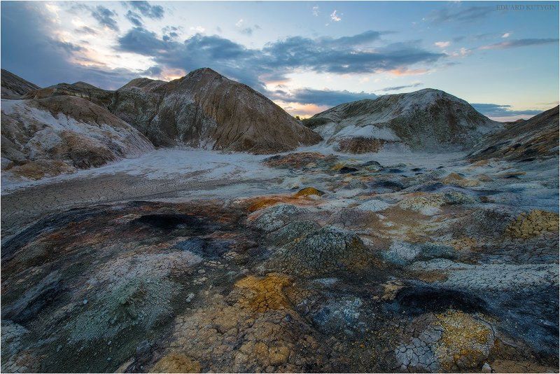 Разный Урал фото превью