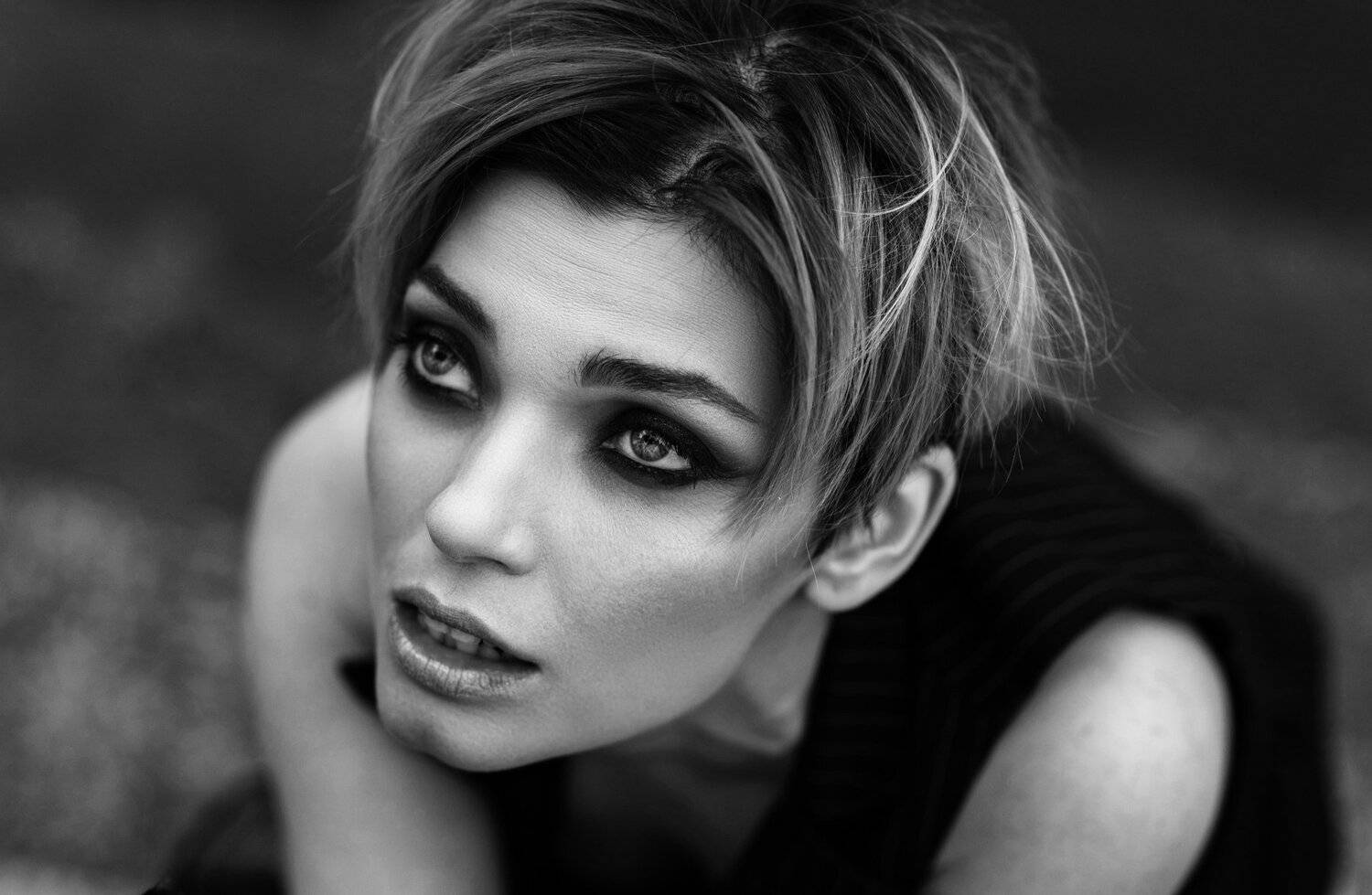 мадам, Лия Зеленогорская