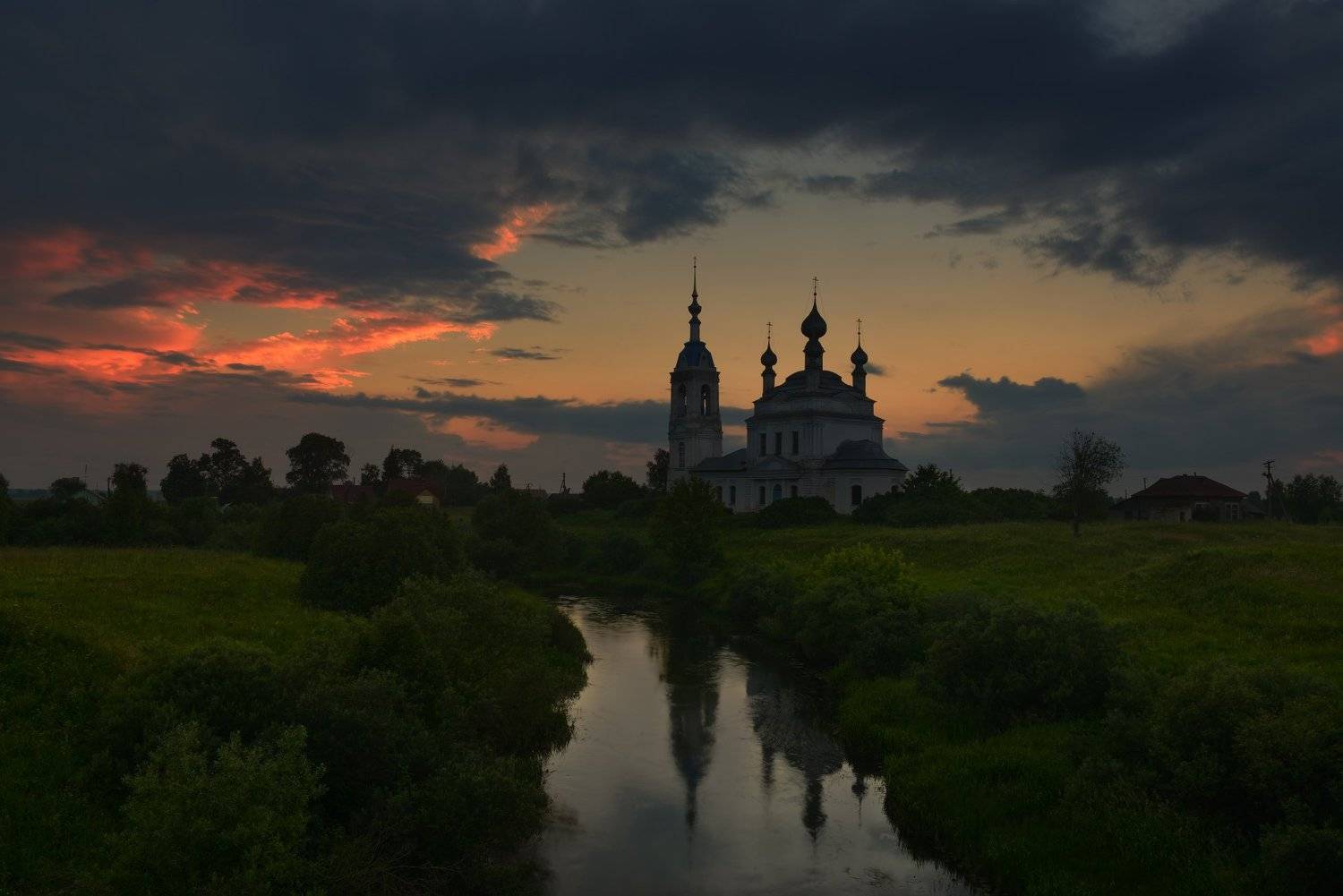 , Максим Евдокимов (www.wildphotorus.ru)