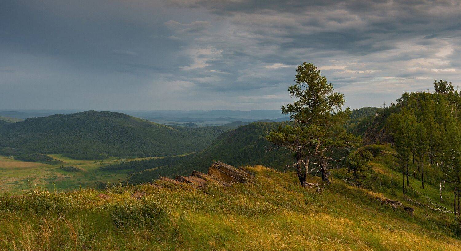 хакасия, Александр Макеев