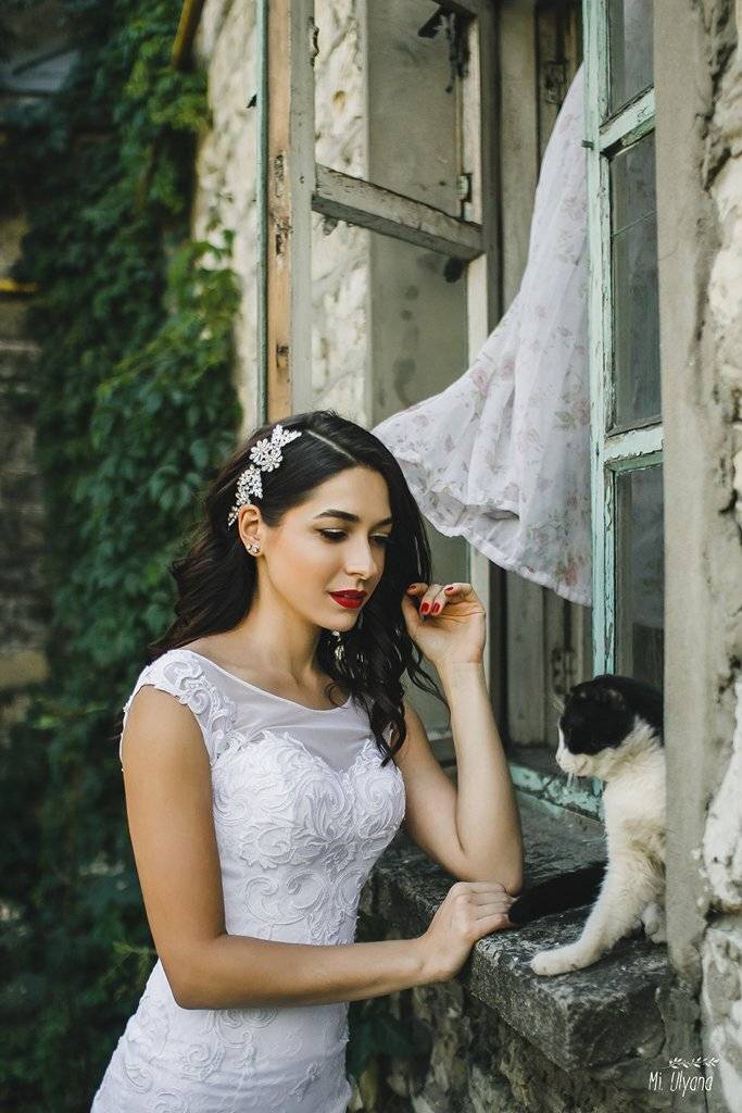 , Ульяна Буканова (Мизинова)