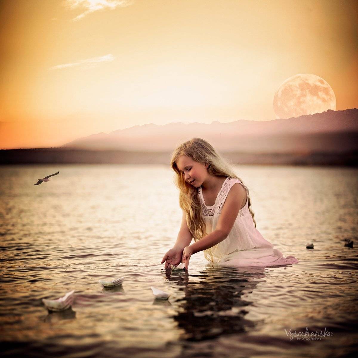 дети, отдых, лето, портрет, тепло, море, вечер, Vysochanska Photography