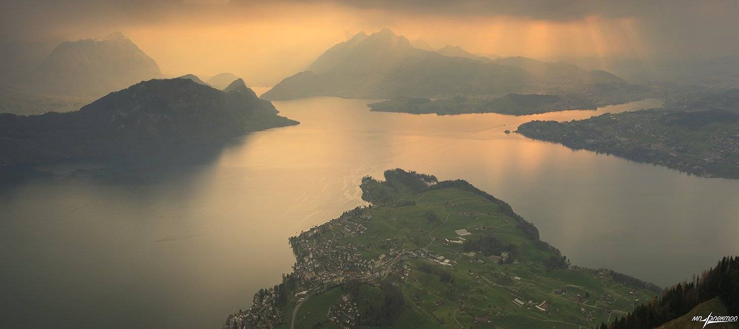 swiss, Матвеев Николай