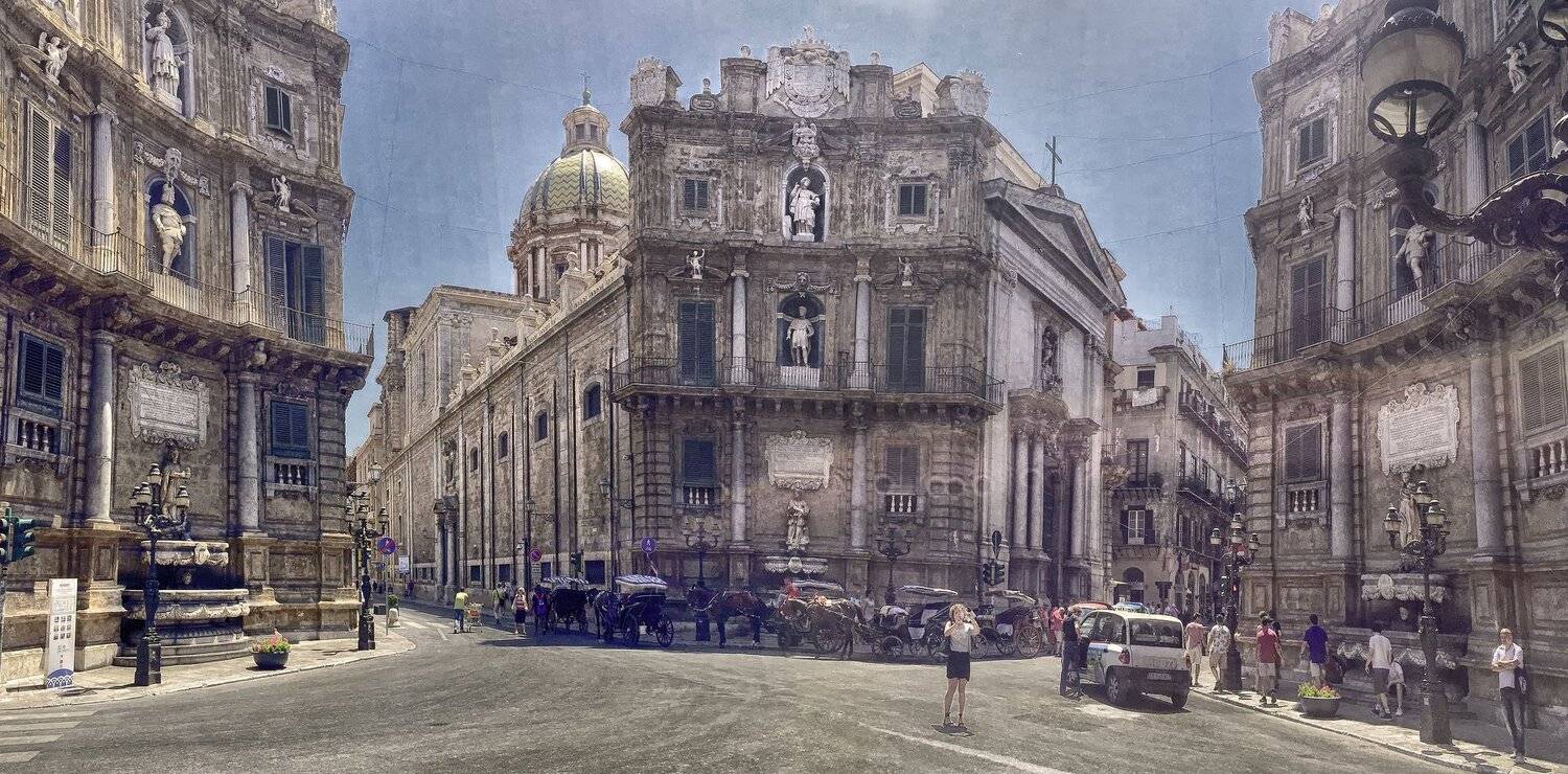 , Сергей Пархоменко