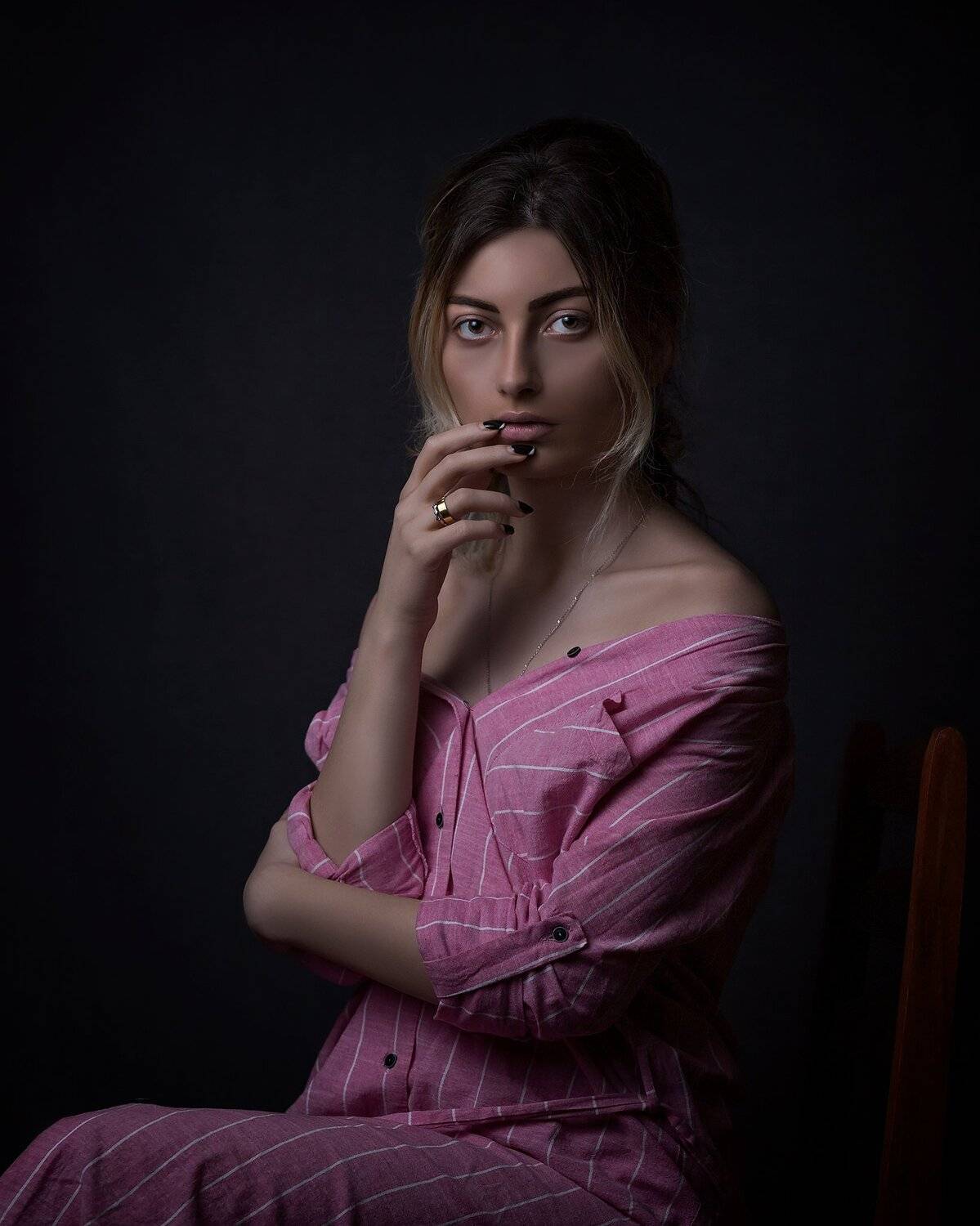 , ნიკოლოზ მესხი