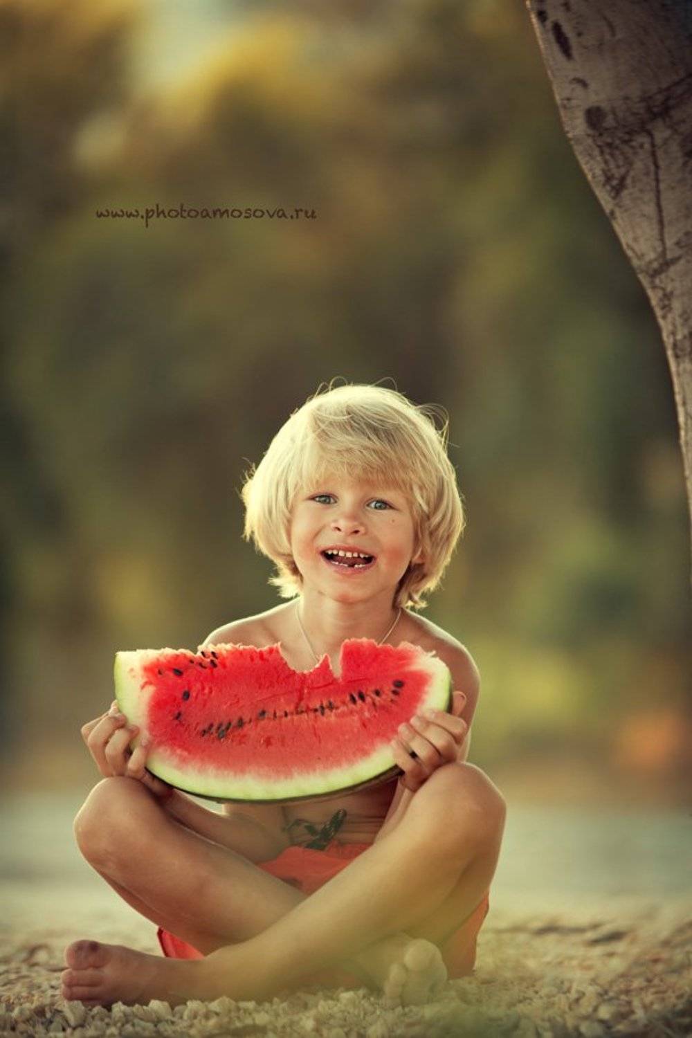 , Ирина Амосова