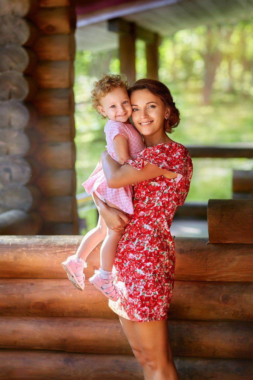 , Чурганова Марина