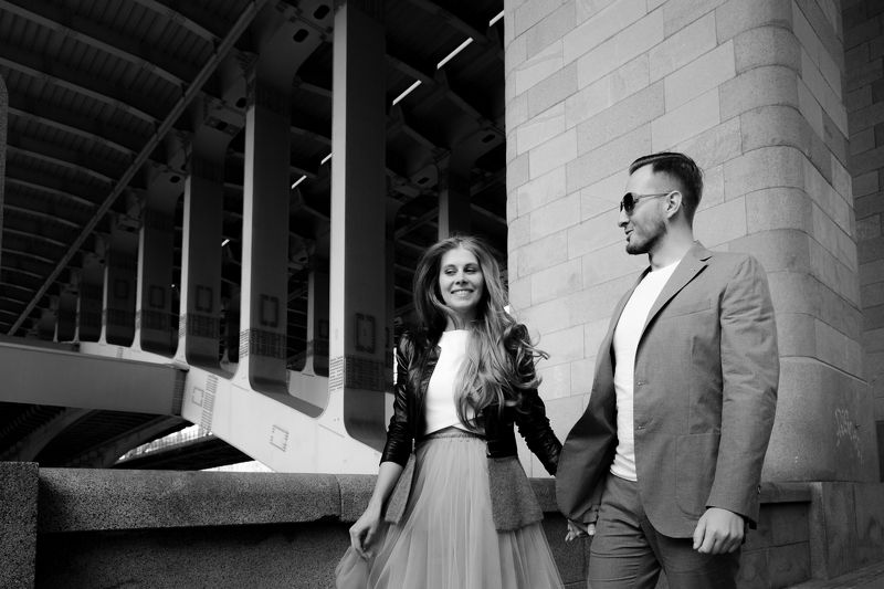 Сталь и бетон фото превью