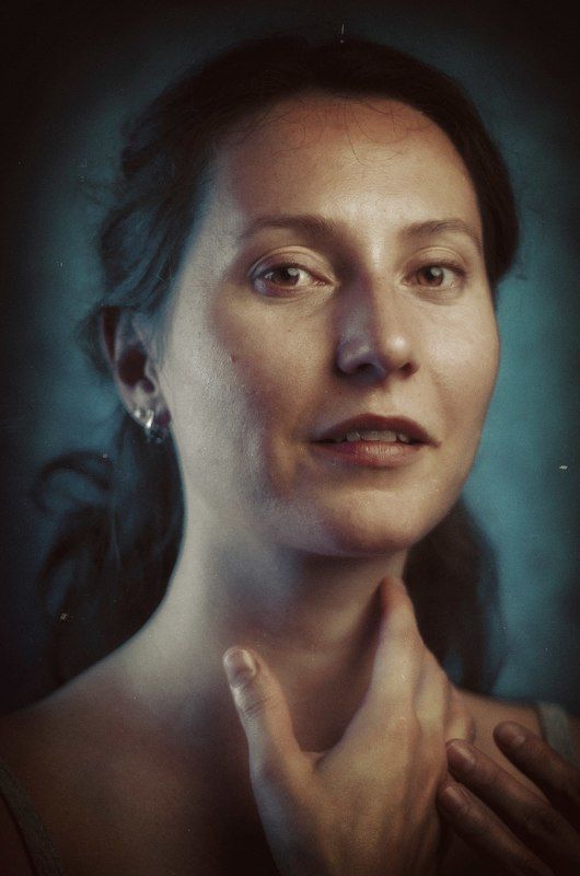 Дарья фото превью