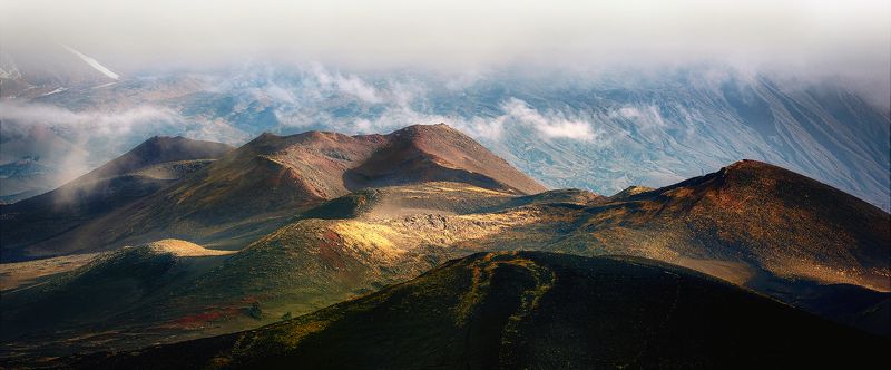 Under Tolbachik фото превью
