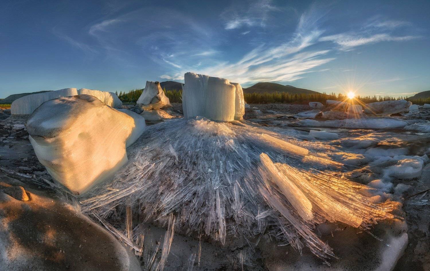 якутия, чибагалах, индигирка, Андрей Грачев