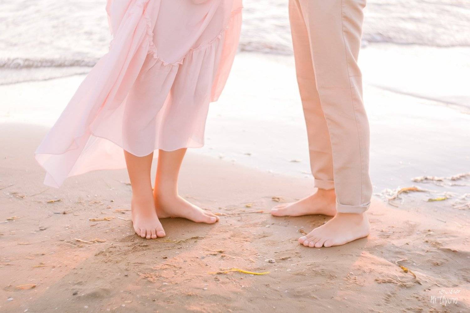 , Ульяна Буканова (Мизинова)