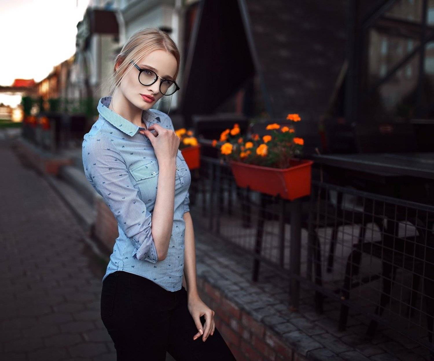 татьяна, Александр Губель