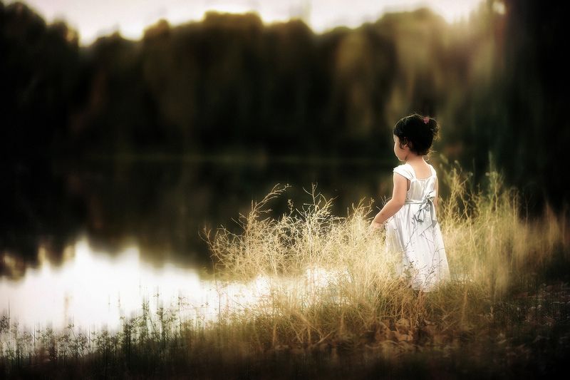 By The Lake фото превью