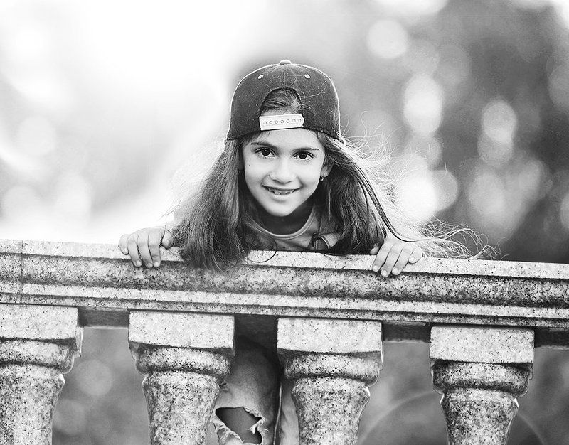 Детство фото превью