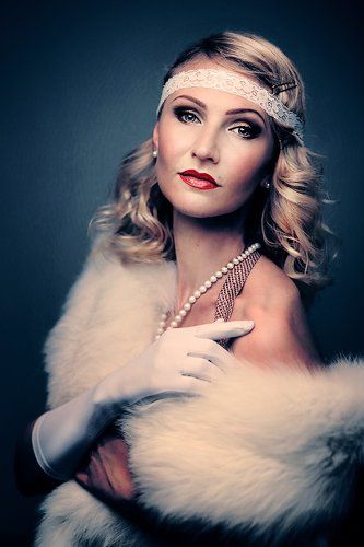 20е годы ХХ века