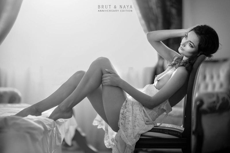 Этюд фото превью