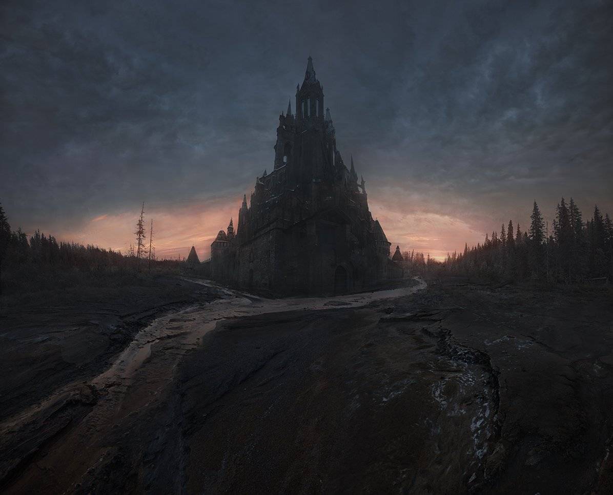 , Дeнис Бoдрoв