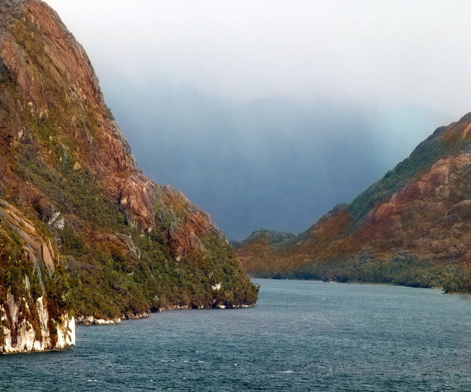 перспектива у воды, isamonov