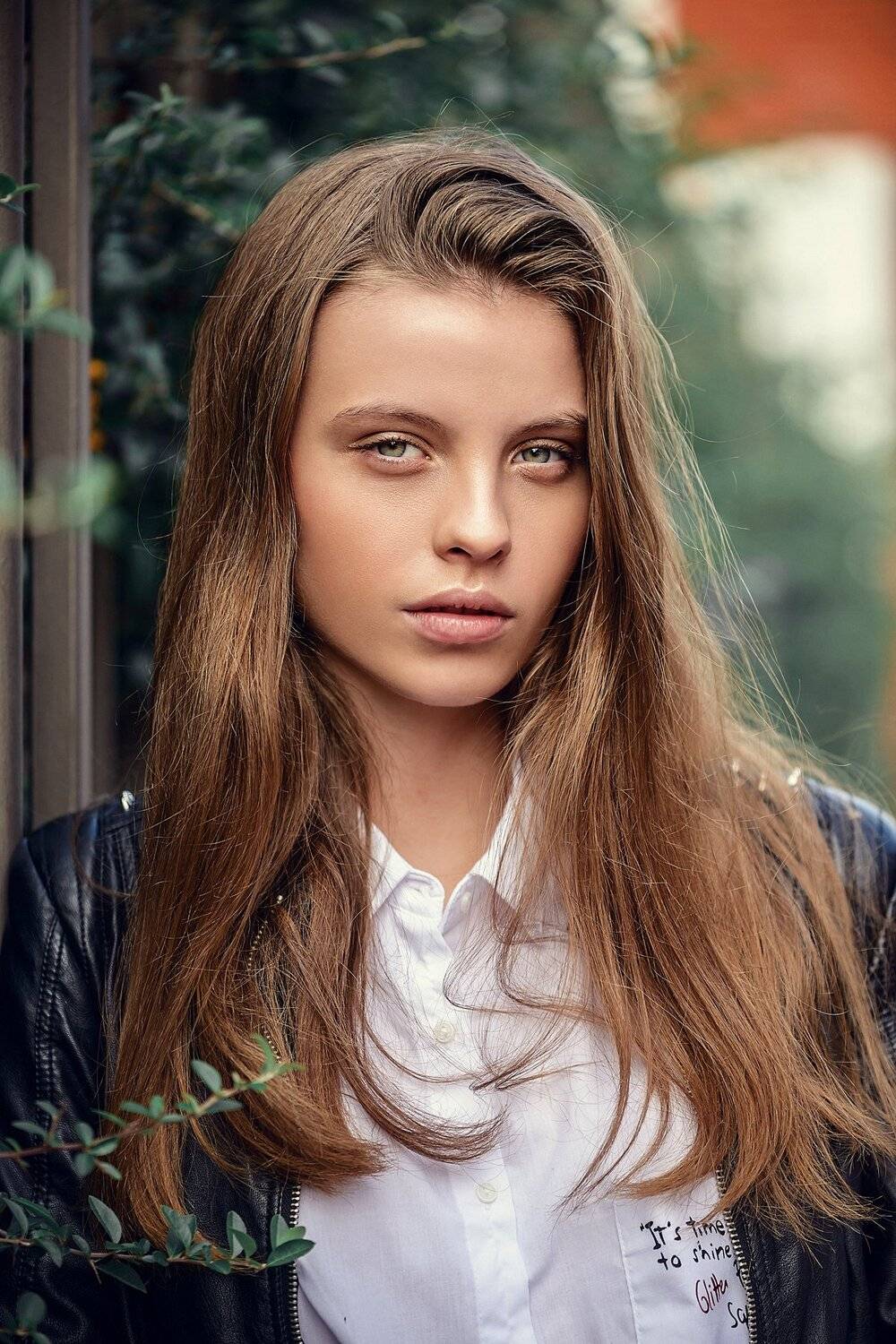 photo, portrait, pavlucios, eyes, colou, bw, Павел Соколов