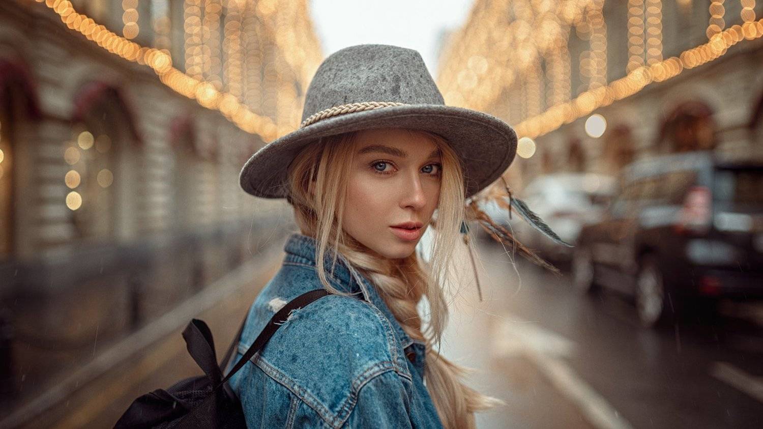 портрет, арт, модель, portrait, art, Георгий Чернядьев