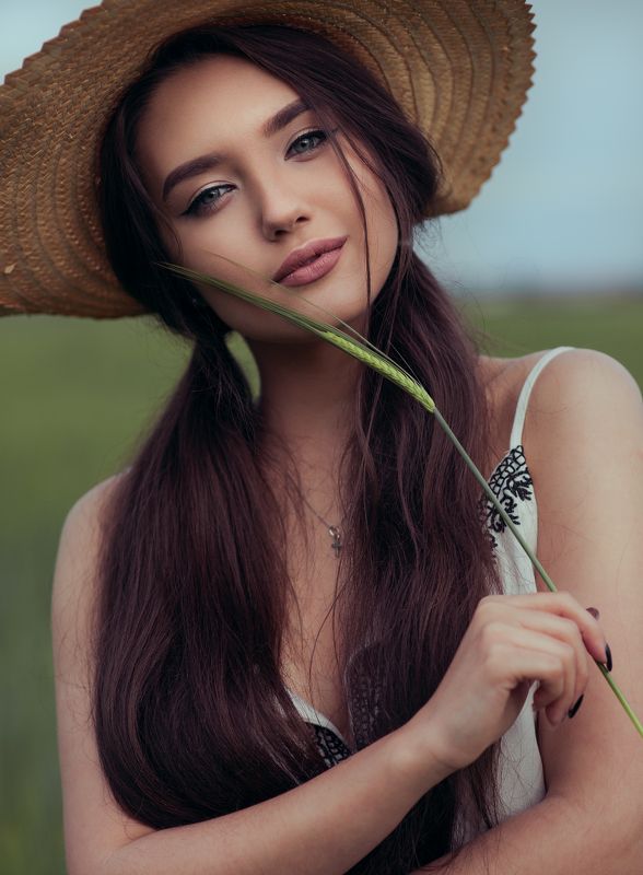 girl,portrait,color,beautiful,cute,pretty,sensual  Jul фото превью