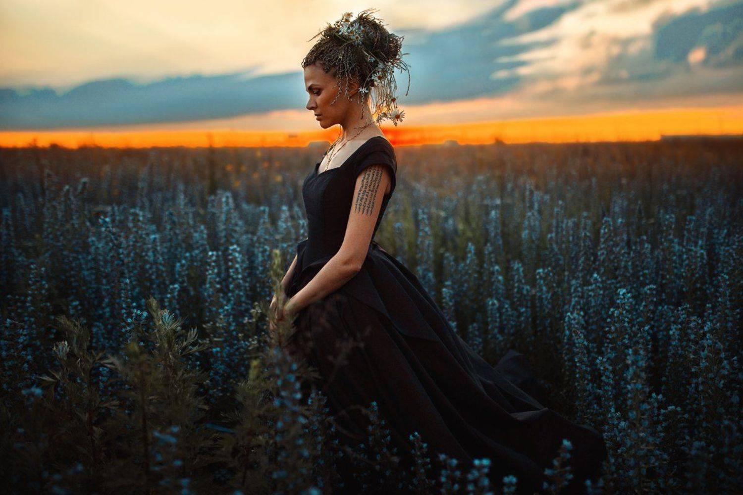 , Маховицкая Кристина