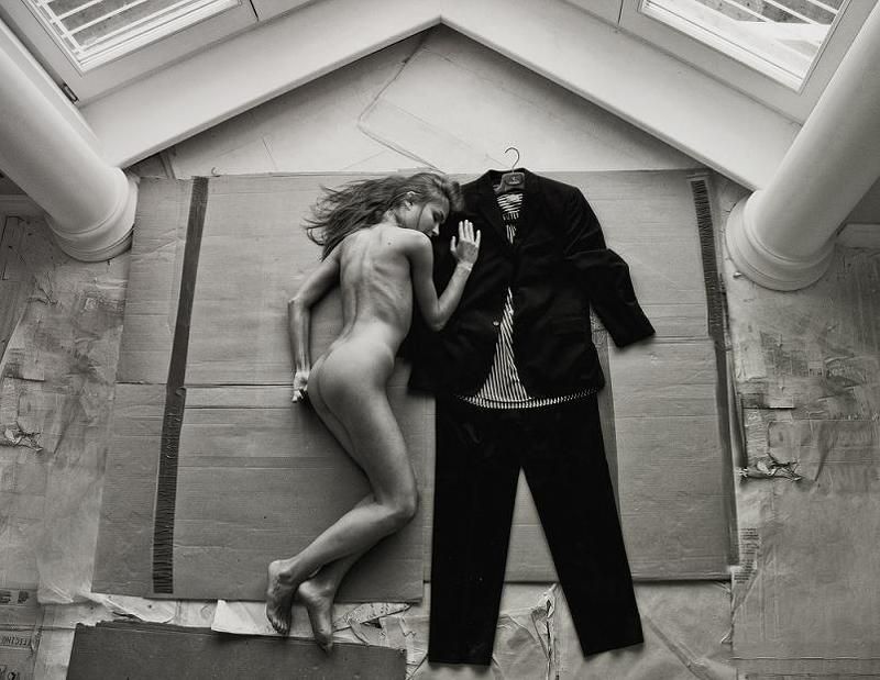 Одиночество фото превью