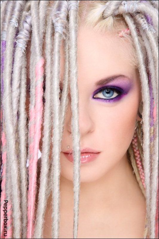 catfingers HardGlamour фото превью