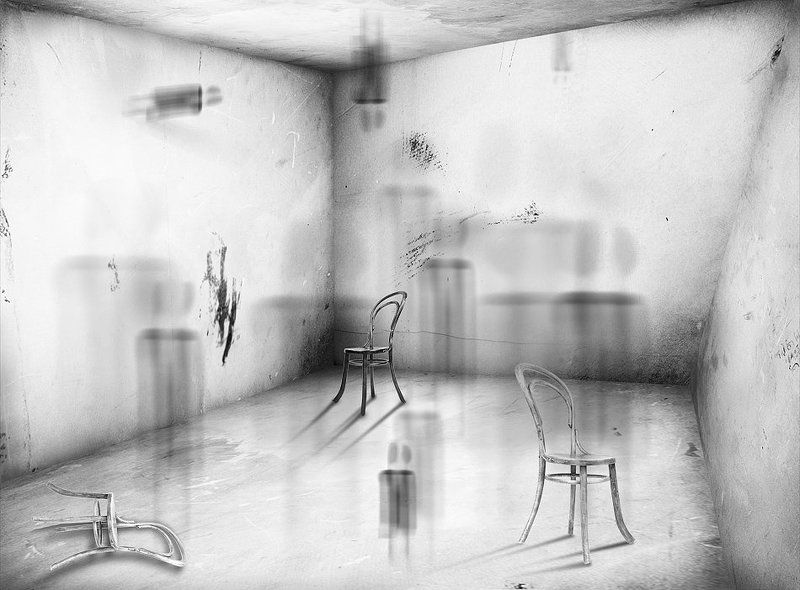 Это был долгий день... (театр) фото превью