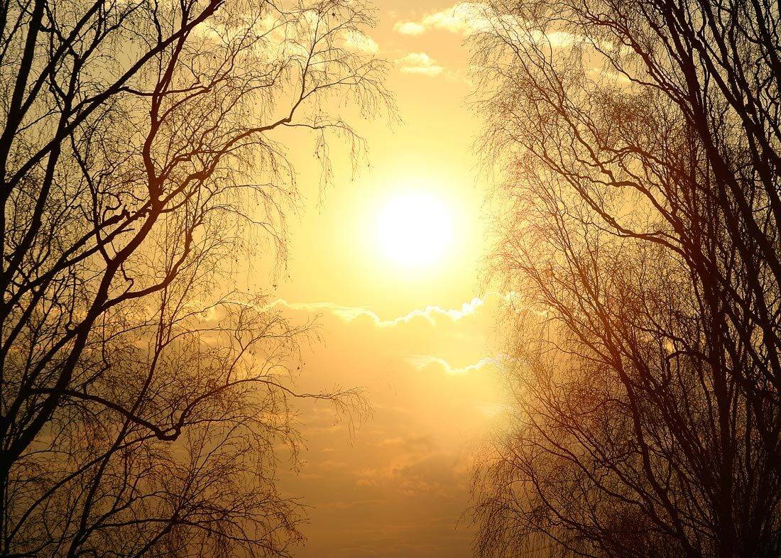 закат, восход, Сергей