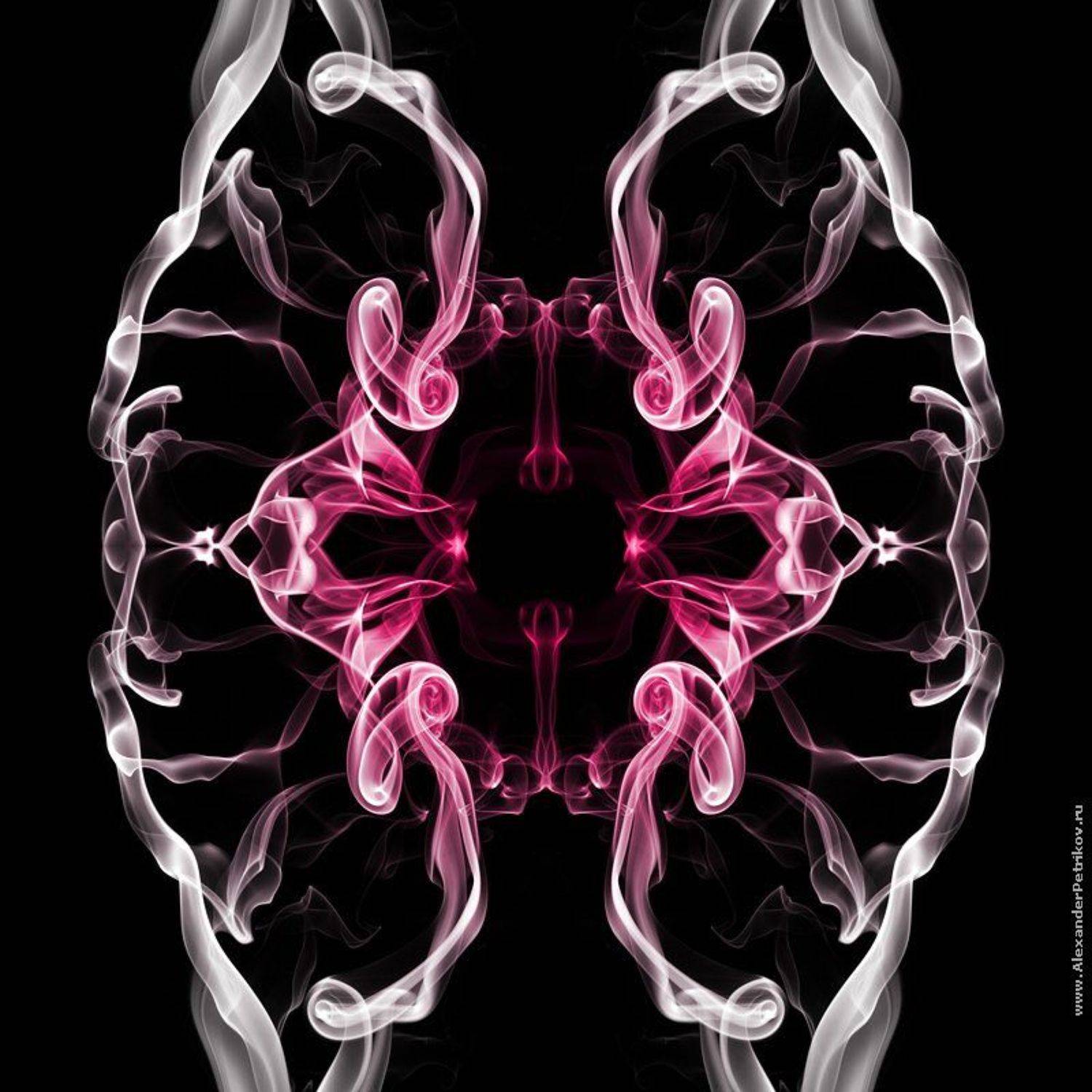 изящество, дыма, дым, Александр Петриков