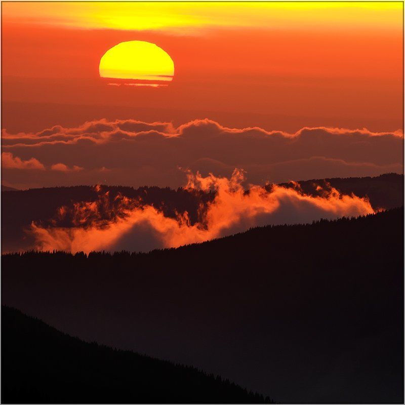 власть огня фото превью