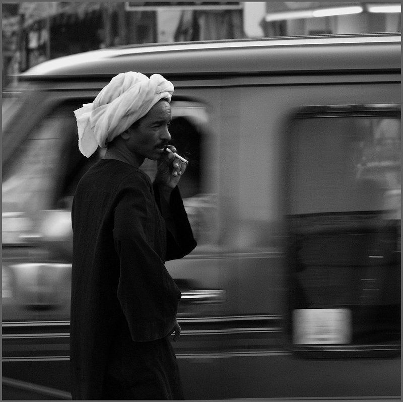 Летела жизнь... фото превью