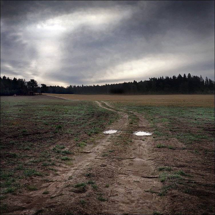 глаза, дорога, небо, звенигород, Тарасов Алексей